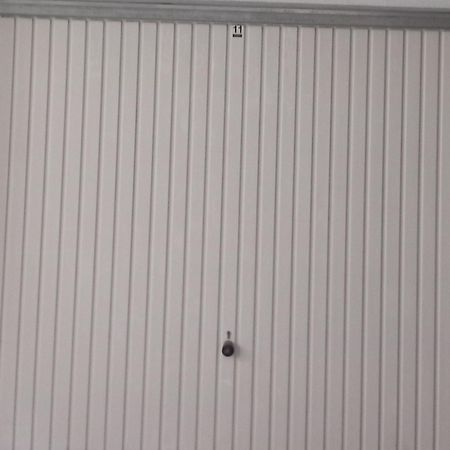 Apartment Inna With Free Garage Parking Задар Экстерьер фото