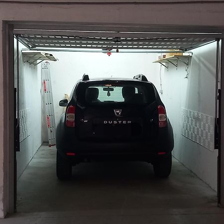 Apartment Inna With Free Garage Parking Задар Экстерьер фото
