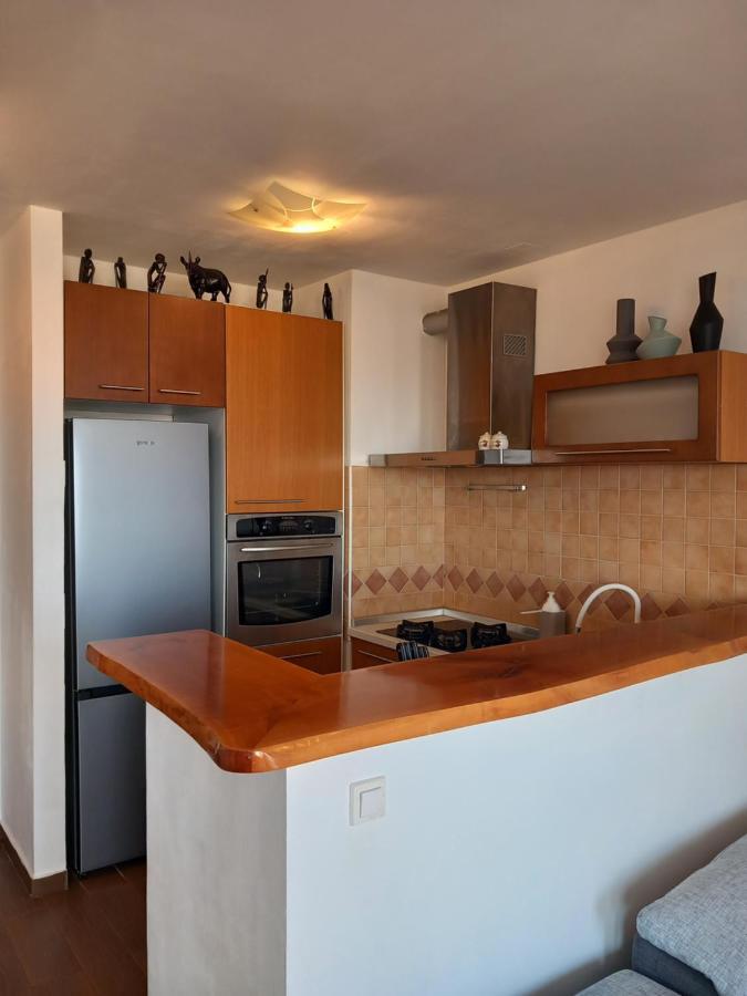 Apartment Inna With Free Garage Parking Задар Экстерьер фото
