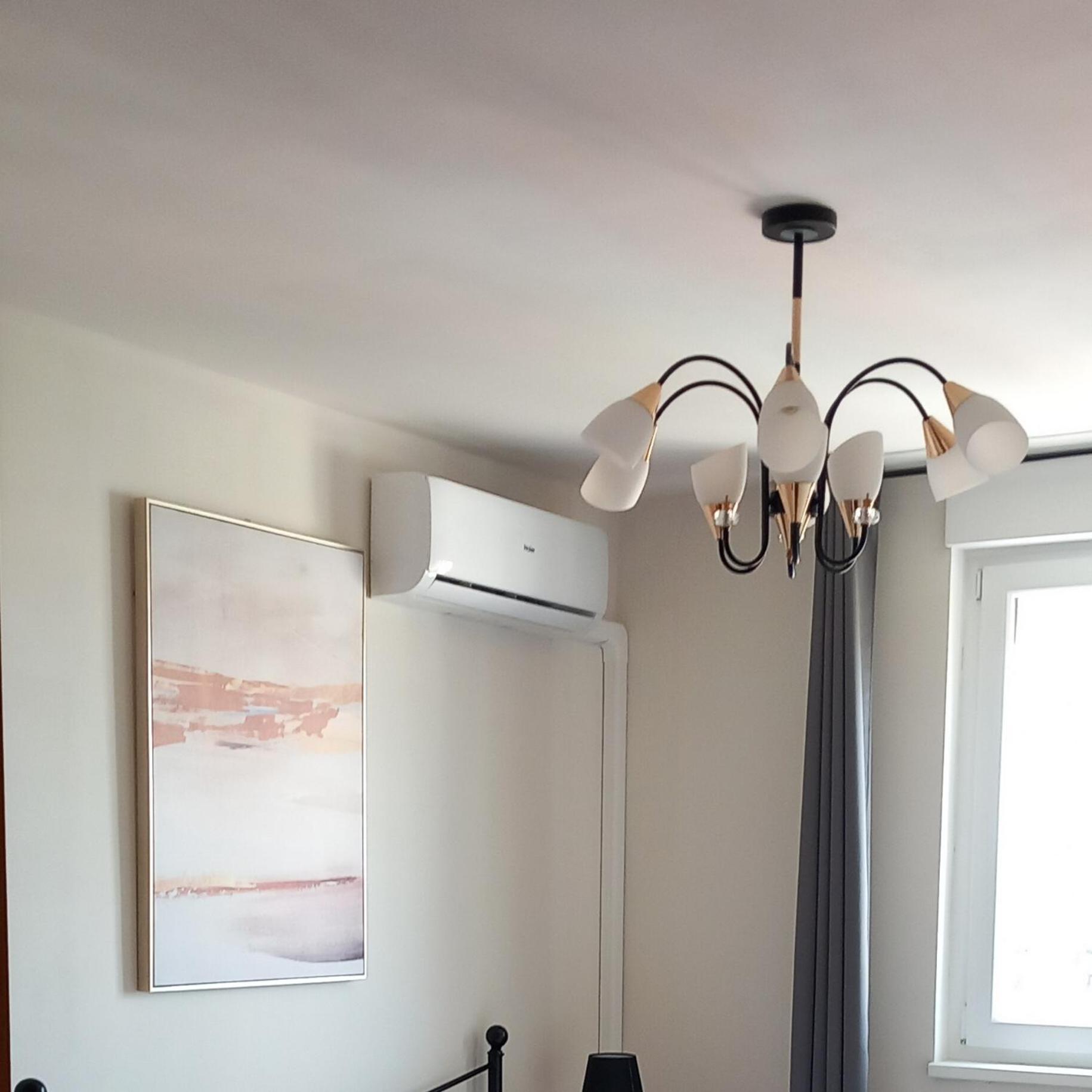 Apartment Inna With Free Garage Parking Задар Экстерьер фото